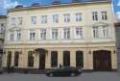 Гостиница Reikartz Дворжец, Львов